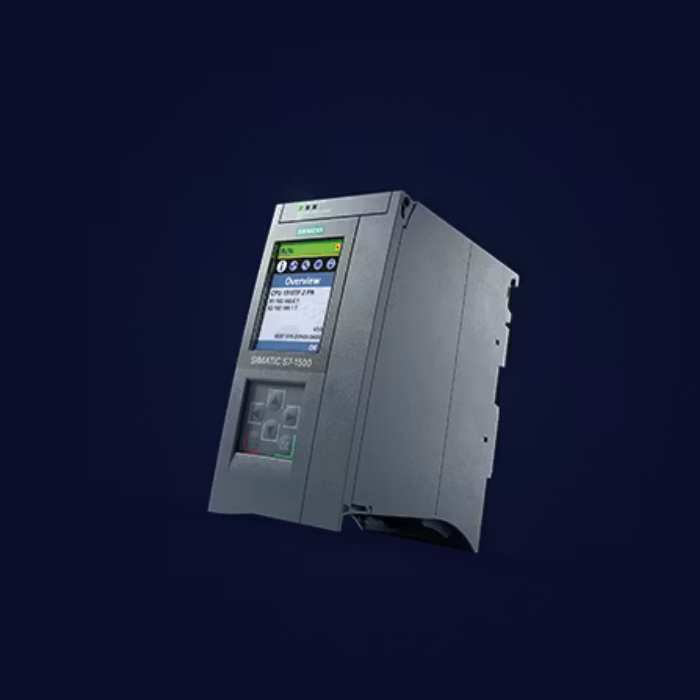 Industrial automation products