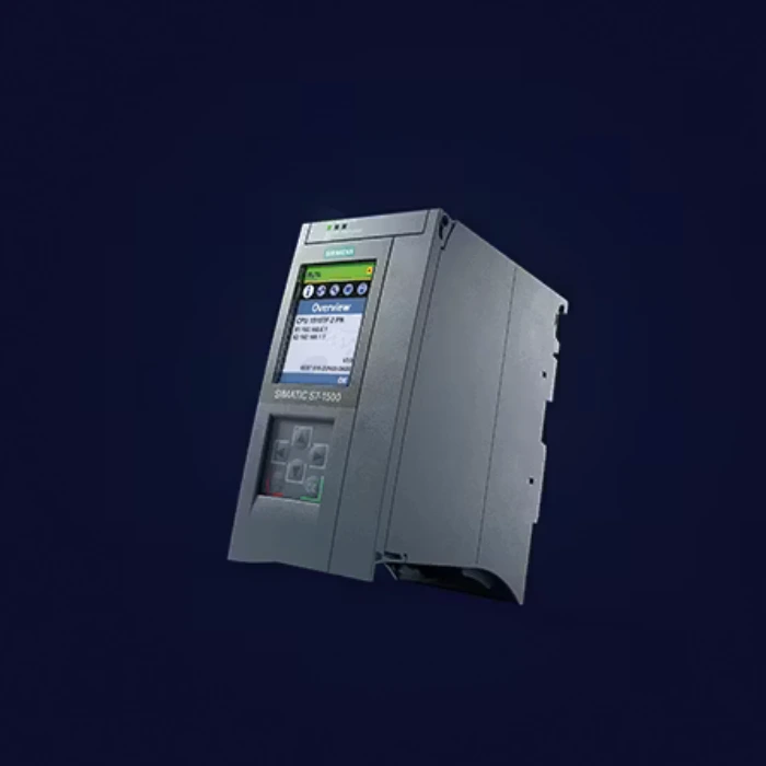 Industrial automation products