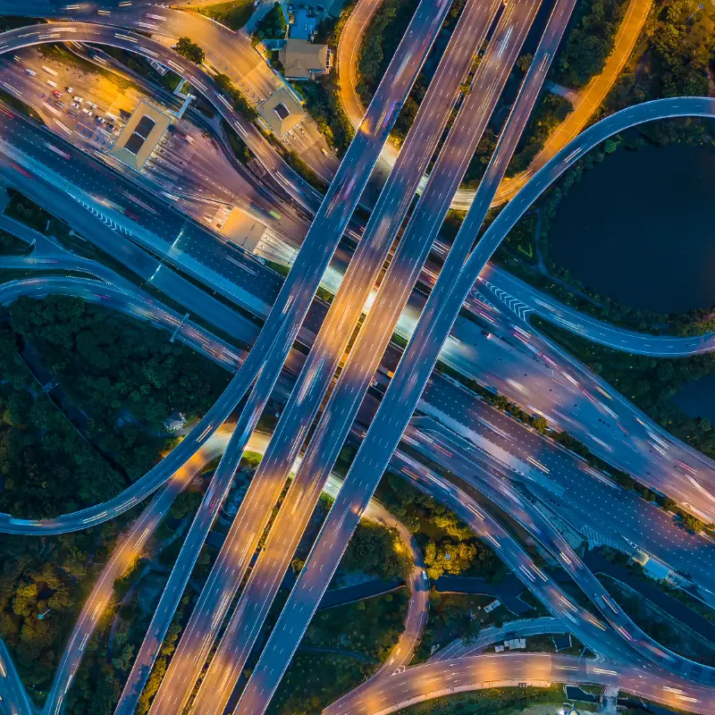 Infrastructure