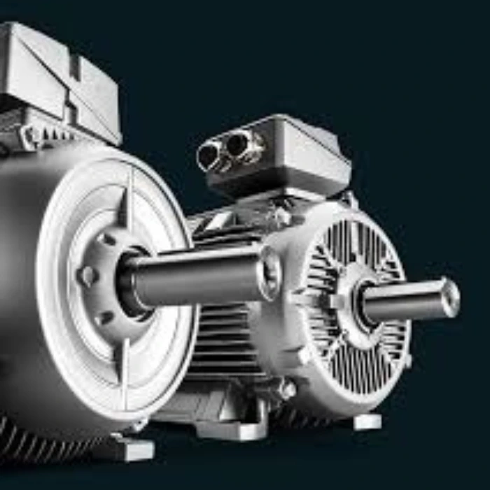 LV motor products