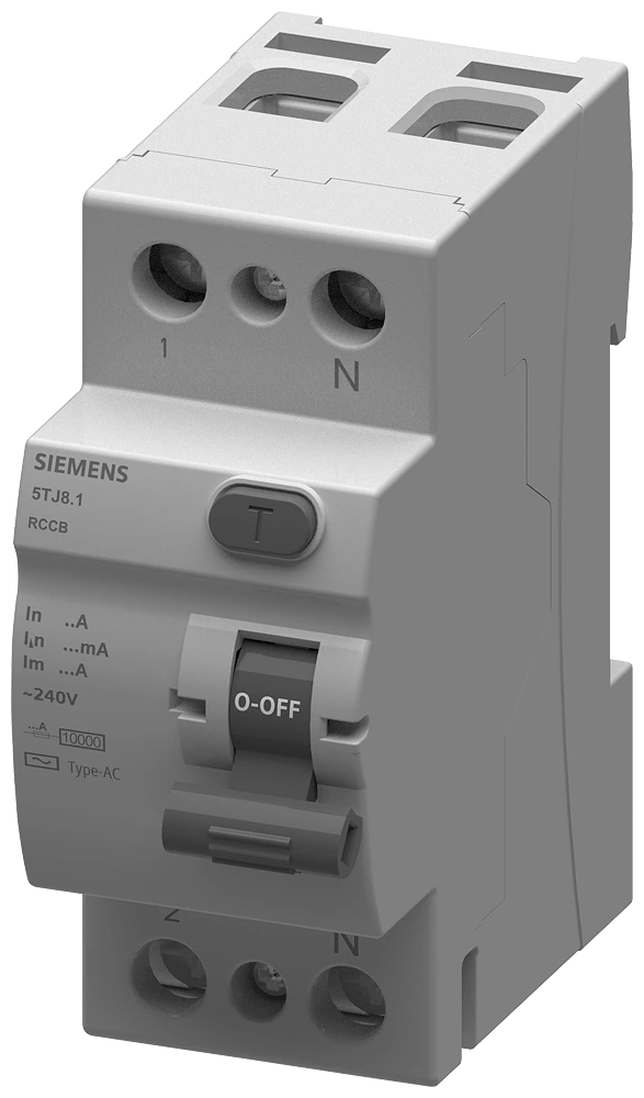Low voltage