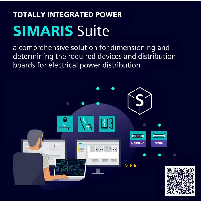 SIMARIS SUITE